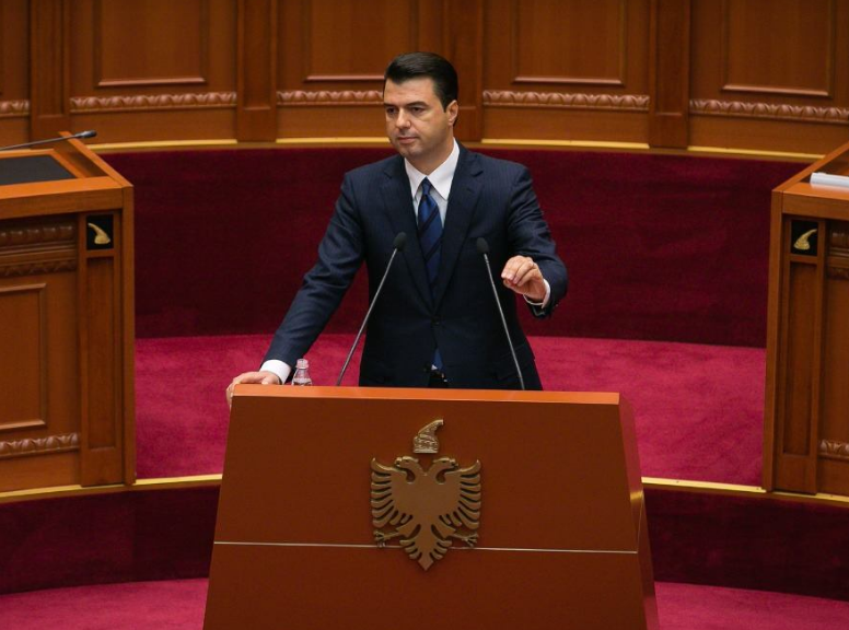 Basha: Shqipërinë është vendi më i varfër i Europës, pasojë e pandëshkueshmërisë basha kuvend
