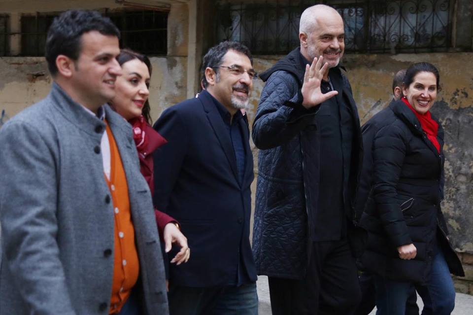 Ministri kritika të forta për bashkinë e Gjirokastrës. PS do ta fitojë këtë “kështjellë të fundit” cuci