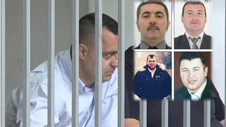 Reagimi i kreut të Gjykatës së Vlorës: Skandaloz vendimi për Dritan Dajtin dajt