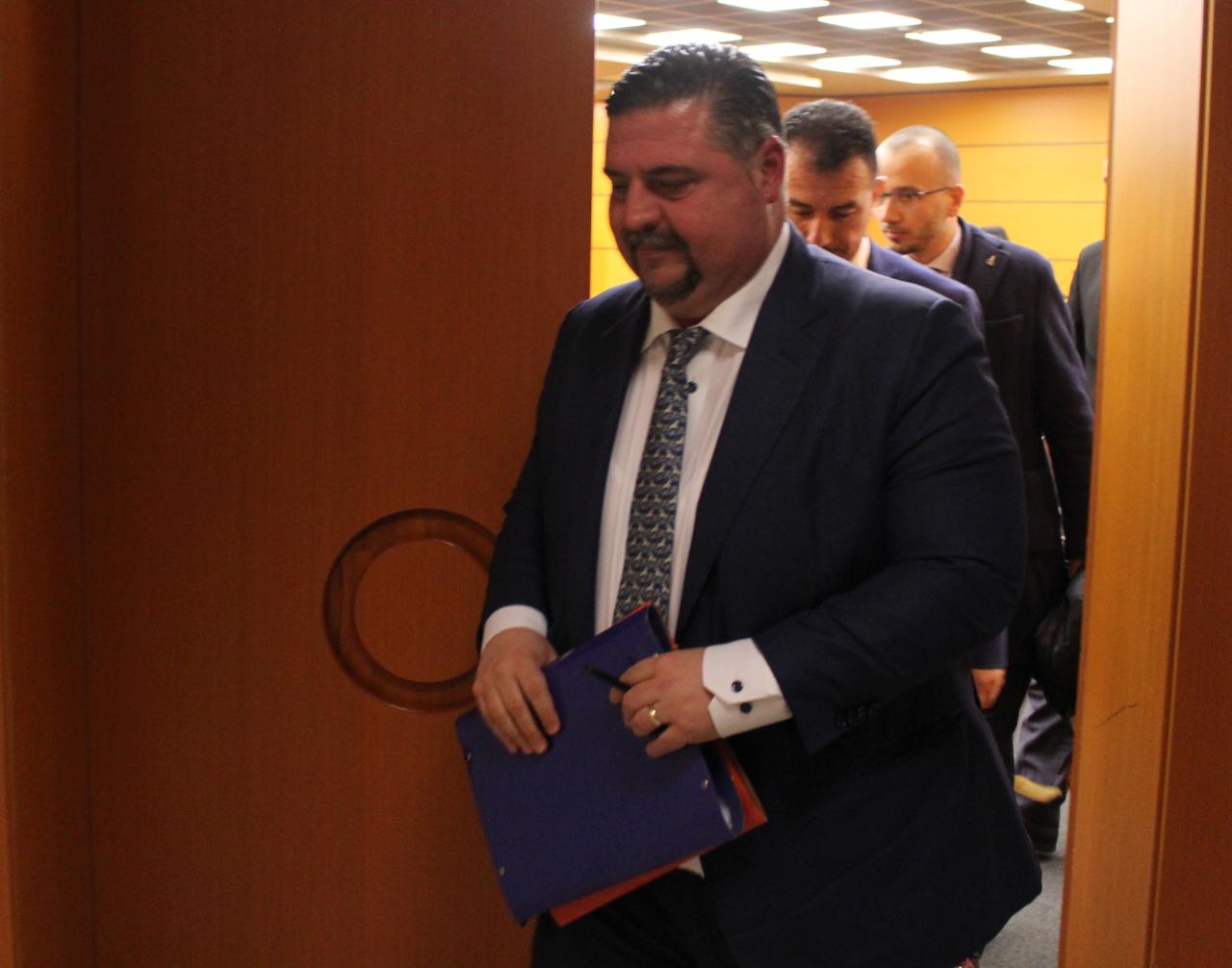 Nga kërkesa e bashkëshortes për Kryeministrin, tek dyshimet për pasurinë, Drejtuesi i Prokurorisë së Apelit para vetingut dritan peka