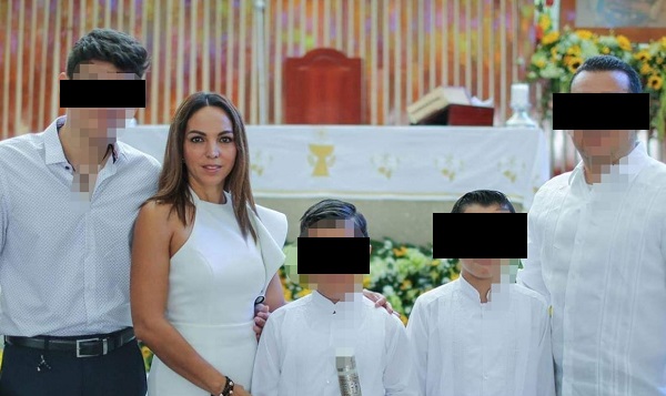 E vranë dhe e futën në çantë, rrëmbyesit mesazh tronditës, “sepse burri nuk donte të…” familja