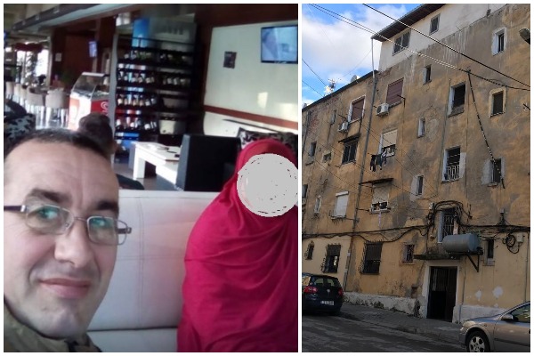 “S’më thoshte të vërtetën kur isha në punë…”/ Zbardhet dëshmia e gardistit që vrau gruan gardistiallias vrasja bashkeshortes21