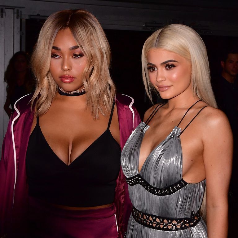 Pas skandalit të tradhëtisë, Kylie përzë nga shtëpia shoqen e ngushtë 2 gettyimages 602273630 1550707632