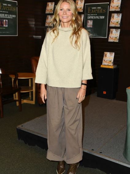 gwyneth