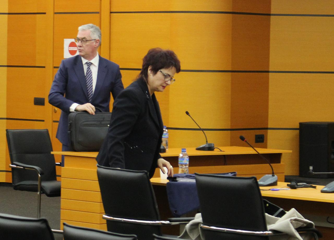 Nga pasuria e babait në SHBA, te paratë e bashkëshortit. Dyshimet për prokuroren e Apelit të Korçës irma balli