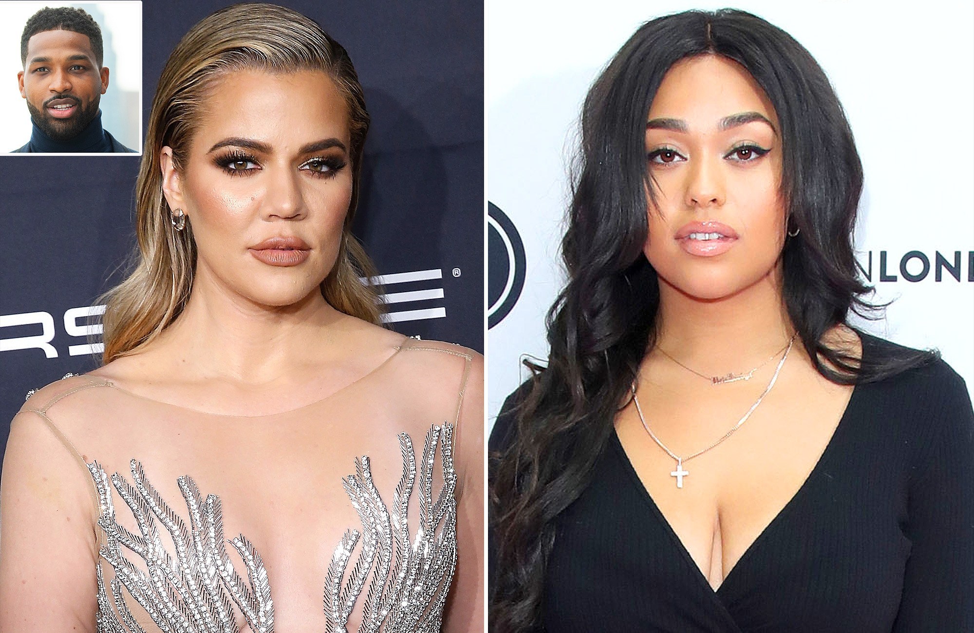 Pas skandalit të tradhëtisë, Kylie përzë nga shtëpia shoqen e ngushtë 3 khloe kardashian jordyn 1