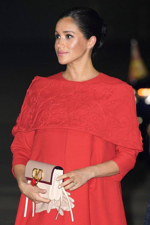 meghan markle morocco tour outfits 277790 1551011228155