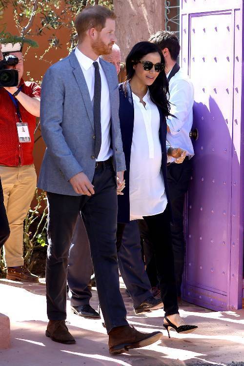 meghan markle morocco tour outfits 277790 1551011835795
