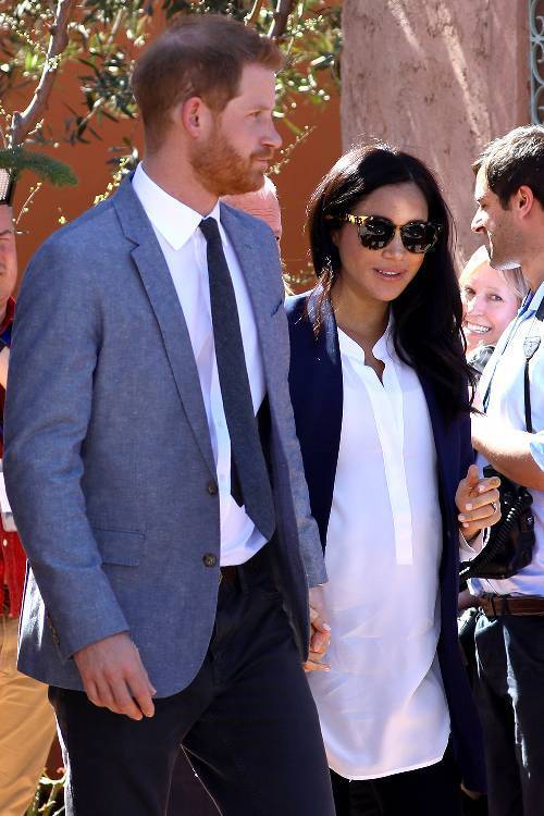 meghan markle morocco tour outfits 277790 1551011844284