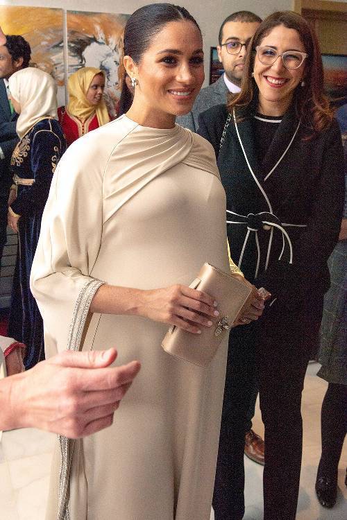 meghan markle morocco tour outfits 277790 1551038349267