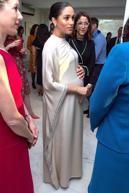 meghan markle morocco tour outfits 277790 1551038358057
