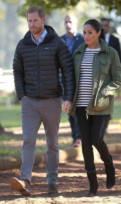 meghan markle morocco tour outfits 277790 1551096591502