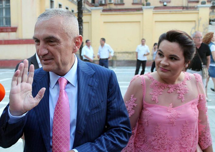 “Nuk më ndalon dot Meta”, Kryemadhi e thotë hapur: Presidenti të mos bëj deklarata nga jashtë meta kryemadhi compressor