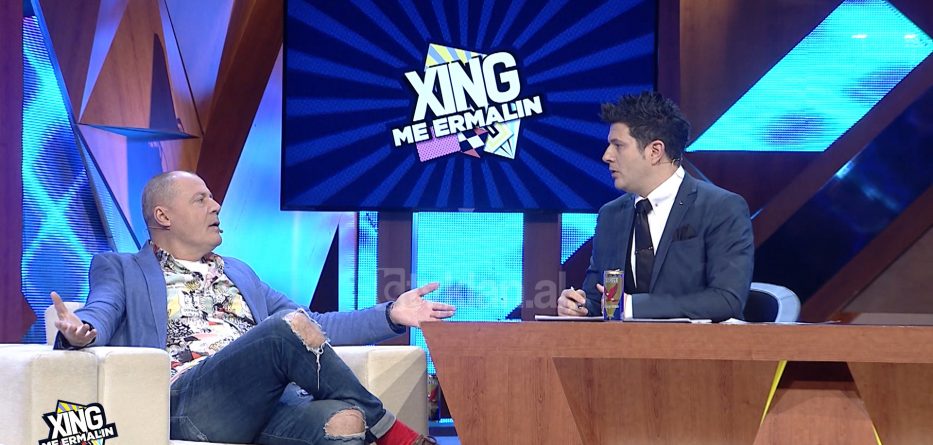 Mamaqi – Mustafa Nanos: Kanë dalë llafe që ke ndërruar kah seksual (Video) muc