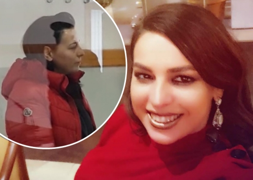 U mori 3 mln euro 14 personave, jepet pretenca për dentisten mashtruese të VIP-ave shqiptarë olesia1