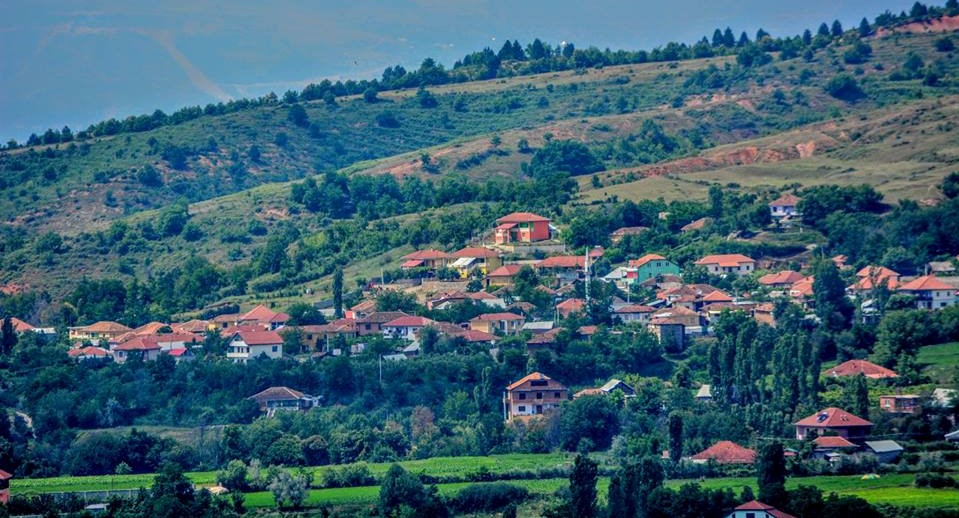 Në fshatin Pilafe ka jetë…. pilafe
