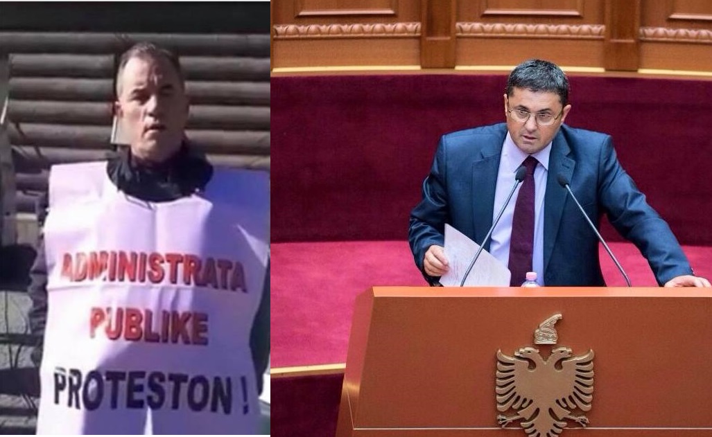 “Shemsiu tek strofulla e qenit?!” / Piro Lutaj përplaset me ish-drejtorin e Ramës: Lëtyrat e gjejnë vet ku e kanë vendin piro lutaj 1