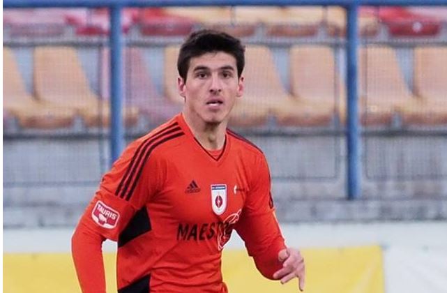 VIDEO/ Tjetër gol në Sllovaki, mesfushori shqiptar dhuron spektakël qose