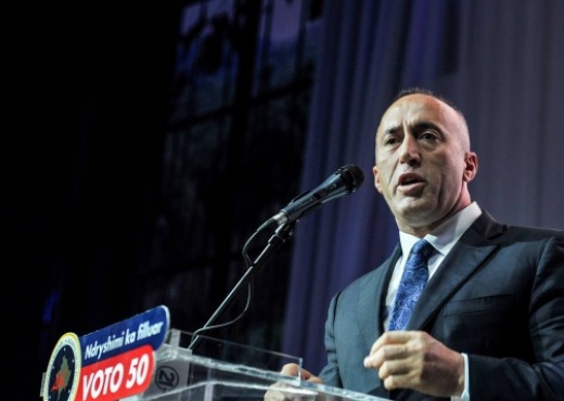 Libri për Haradinajn: Me origjinë nga Puka dhe preferonte klasikët rusë ramush haradinaj6