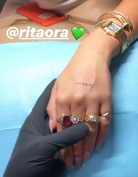 rita 3