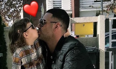 Renee feston ditëlindjen, Roberti i bën dhuratën e veçantë robert berisha