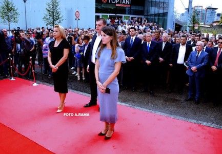 "Përjashtimi i dytë" / Si e parashikoi Azem Hajdari hakmarrjen e Berishës edhe për fëmijët 5 rudina 2