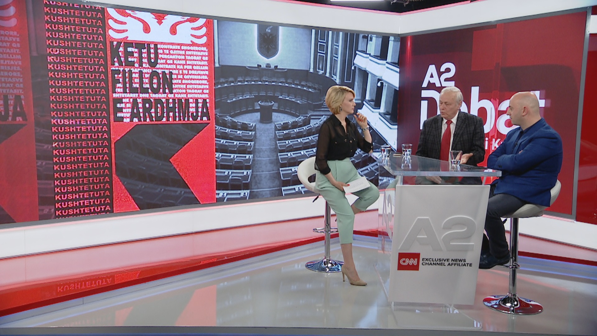 PS mund të marrë mandatet e PD në Kuvend? Juristi socialist thotë se… salianji i PS