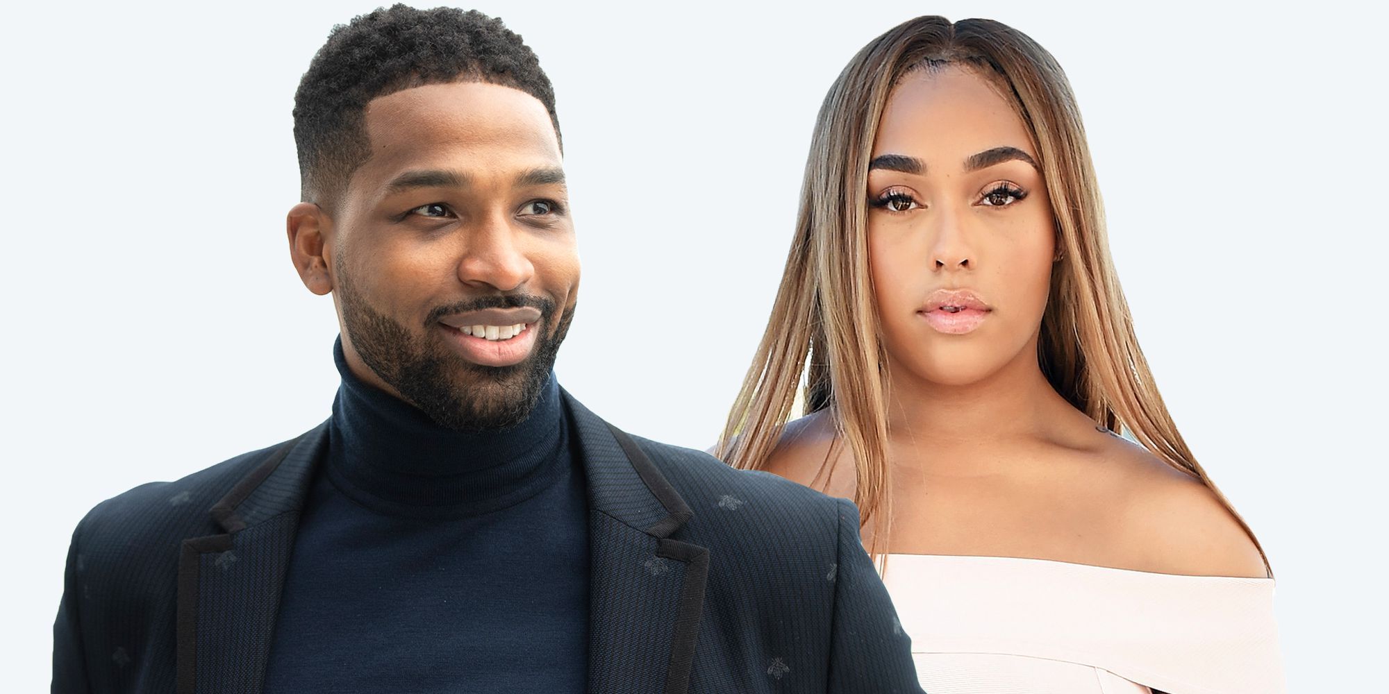Pas skandalit të tradhëtisë, Kylie përzë nga shtëpia shoqen e ngushtë 1 tristan jordyn woods 1550689606