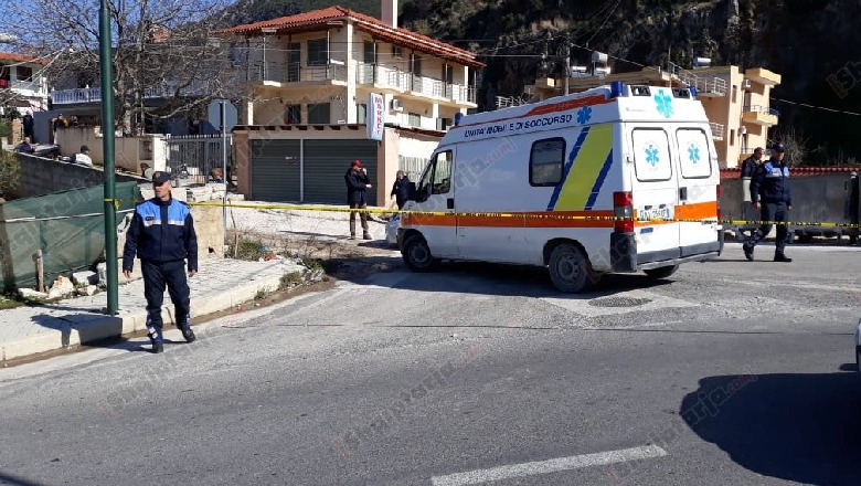 Vlora nuk gjen paqe / Qëllojnë nga makina në mes të Lungomares vlore 2