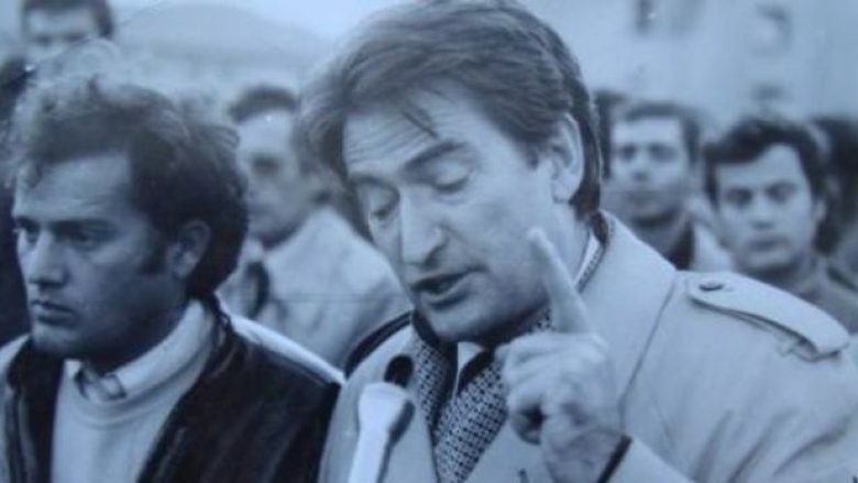“Përjashtimi i dytë” / Si e parashikoi Azem Hajdari hakmarrjen e Berishës edhe për fëmijët vrasja e azwm hajdarit