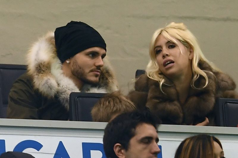 Icardi drejt divorcit? Revista nxjerr emrin e lojtarit me të cilin e tradhëtoi Wanda wanda ikardi