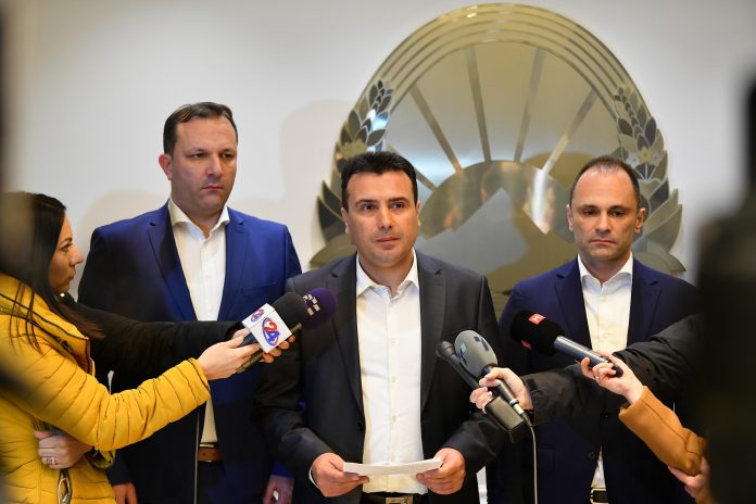 “Me duart e mija e nxorra djalin tim të plagosur nga autobusi”, flet prindi nga Gostivari. Maqedonia, ditë zie 2 zaev