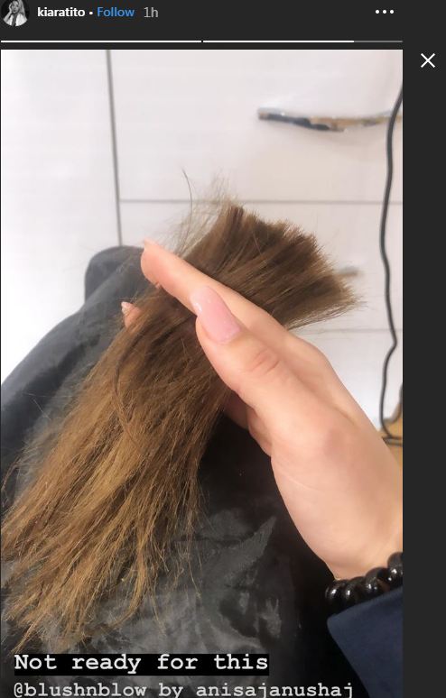 Pas Adrolës, edhe Kiara Tito! 1 1 63