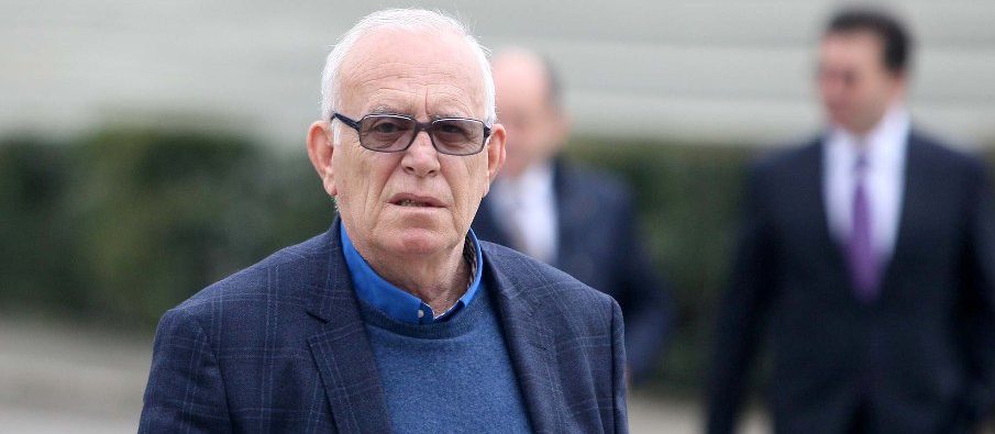 Spartak Braho akuza të forta Berishës: I duhen viktima.. 111