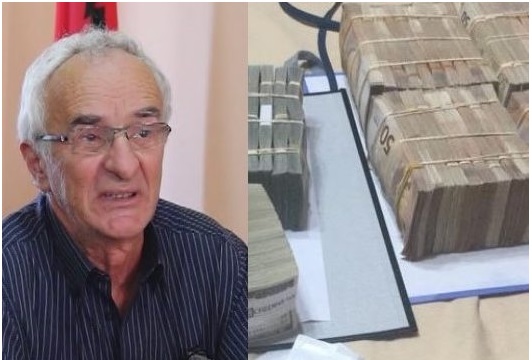 Zbulohet shuma që morën djemtë e ish-prefektit te banda e fajdeve. Zhduken me me shpejtësi jashtë 1111 2