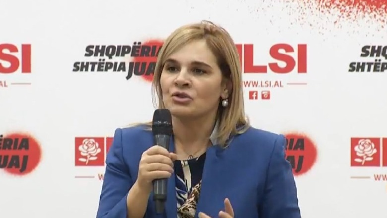 Kryemadhi ‘thumbon’ Ramën: Na u lute 6 muaj për të bërë koalicion 1552409448 mona