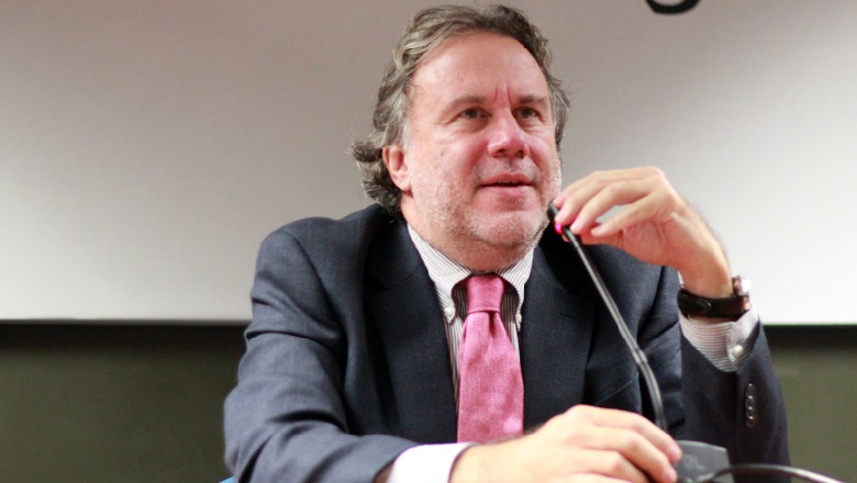 Kufiri detar me Shqipërinë, Greqia: Do të zgjerohemi me 12 milje, na takon! 1553097637 GeorgiosKatrougalos