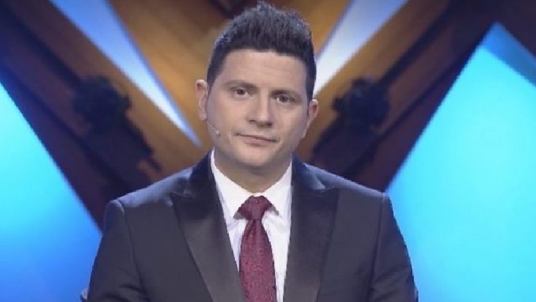 Ermal Mamaqi kthehet në ‘Portokalli’