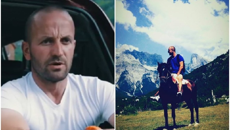 Ish-banori i Big Brother hedh dyshimet për vrasjen e vëllait: S’kemi konflikte, kanë ngatërruar person 1553532110 nard