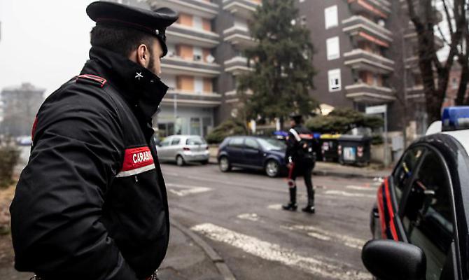 Arrestohen kushërinjtë shqiptarë, përleshen me shkopinj, kaçavida dhe armë për larje hesapesh 1553770858684.jpg rissa con spari a salsomaggiore due arresti