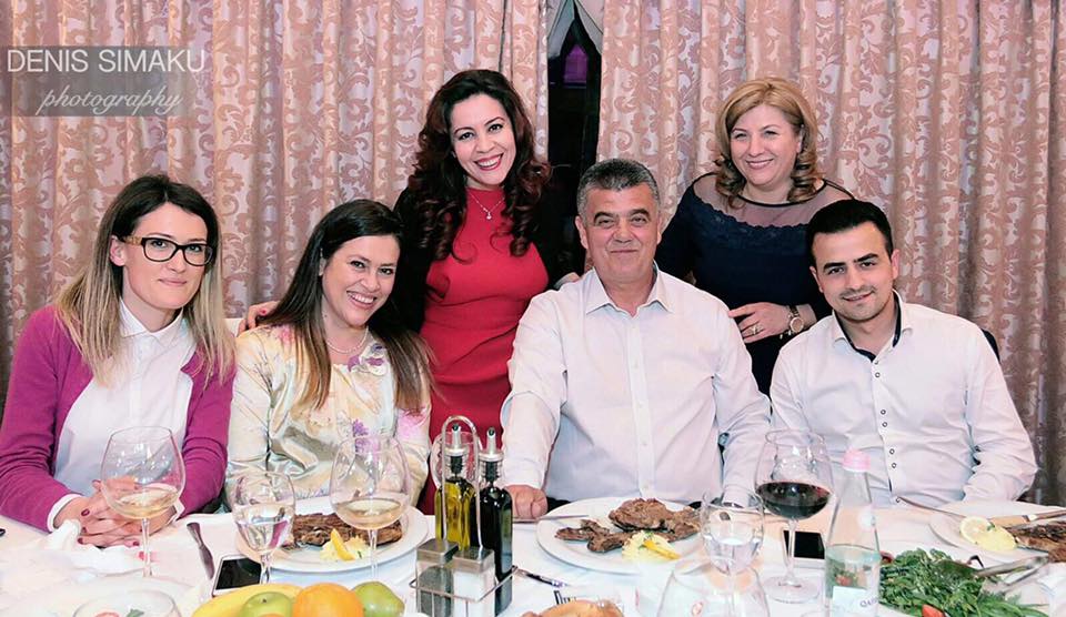 Braktisi LSI, Edlira Hyseni: Ja pse pranova të bëhem deputete 2 17191229 1840834572845460 8608835036414212596 n