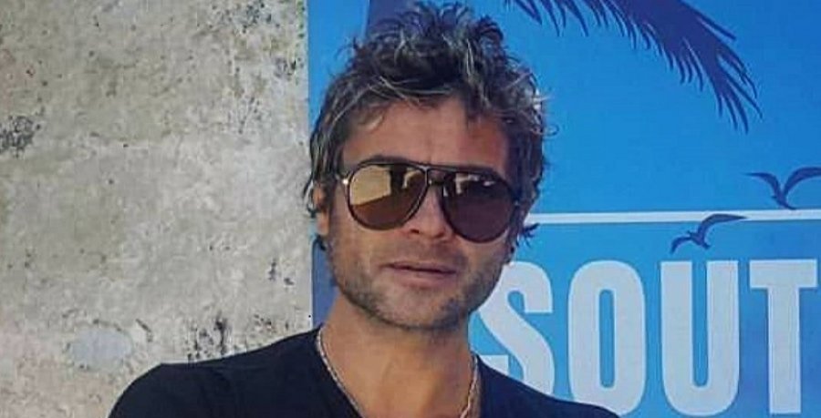 Bëmë baba të të ngjaj. Vajza e balerinit Ilir Shaqirit, ylli që po çmend italianët 24