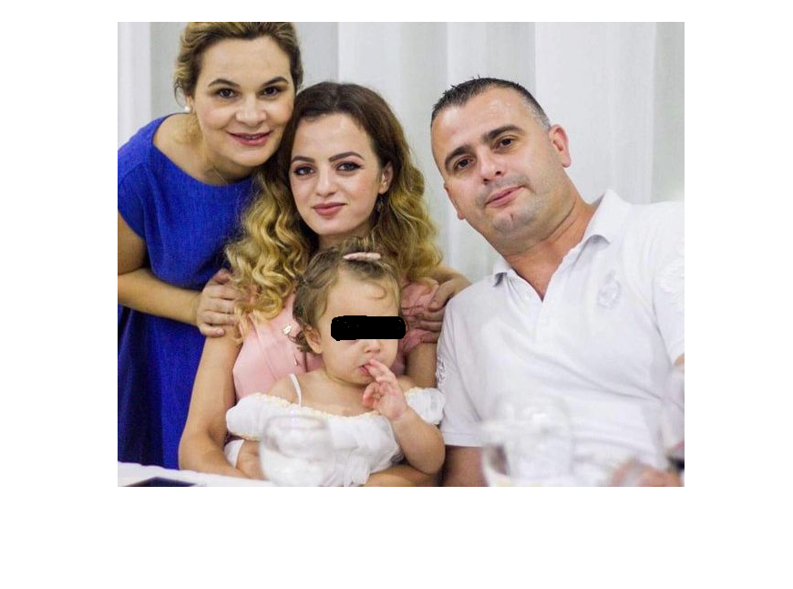 Dikur mike të ngushta, sot Kryemadhi e quan tradhtare se mori mandatin e deputetit 25 2