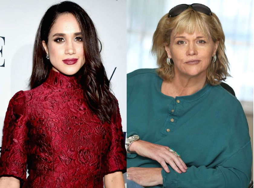 Motra e Meghan Marke godet sërish: Ajo është një mashtruese e pashpirt 25