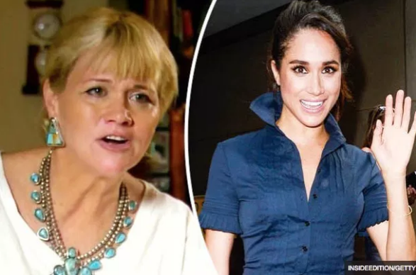 Motra e Meghan Marke godet sërish: Ajo është një mashtruese e pashpirt 1 26