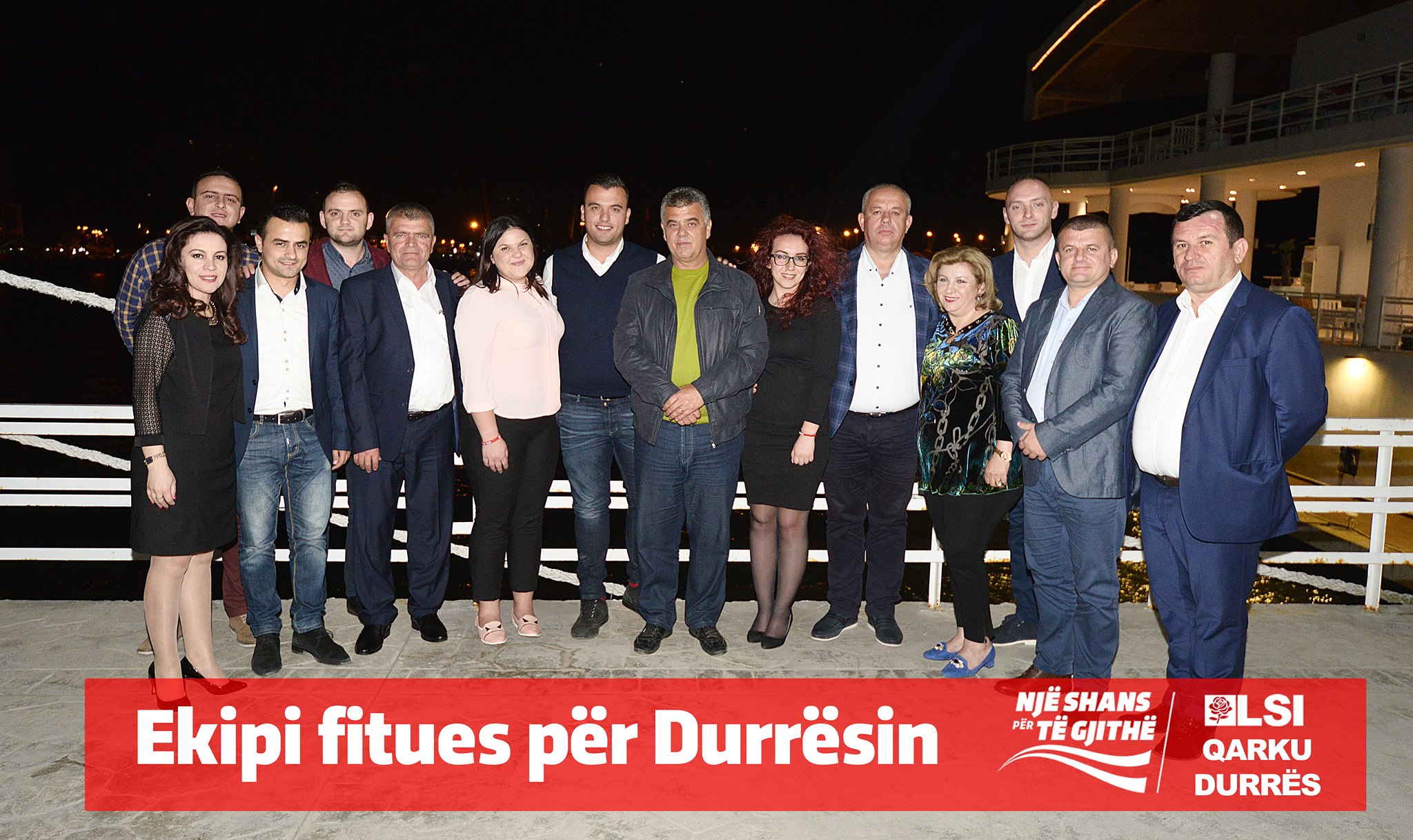 Braktisi LSI, Edlira Hyseni: Ja pse pranova të bëhem deputete 1 3424545