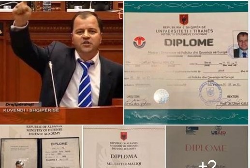 Deputeti i ri i opozitës me dy “baballarë”, cili prej tyre është i sakti? 381157 1