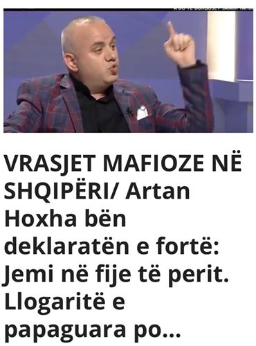 Si serbi, gazetari zbulon detajet tronditëse për vrasjen e avokatit 3 55498079 2079802482057409 3805150018470412288 n