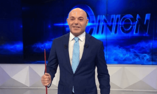 Për shkak të gjendjes shëndetësore, pas shumë vitesh Blendi Fevziu bën ndryshimin e papritur 640 0 5c810e33cc7a4 1