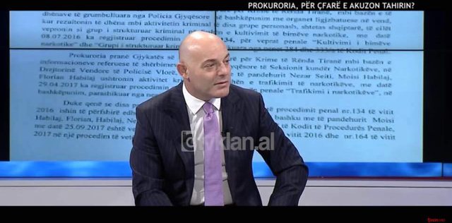 Për shkak të gjendjes shëndetësore, pas shumë vitesh Blendi Fevziu bën ndryshimin e papritur 1 640 0 5c810e43ad43c